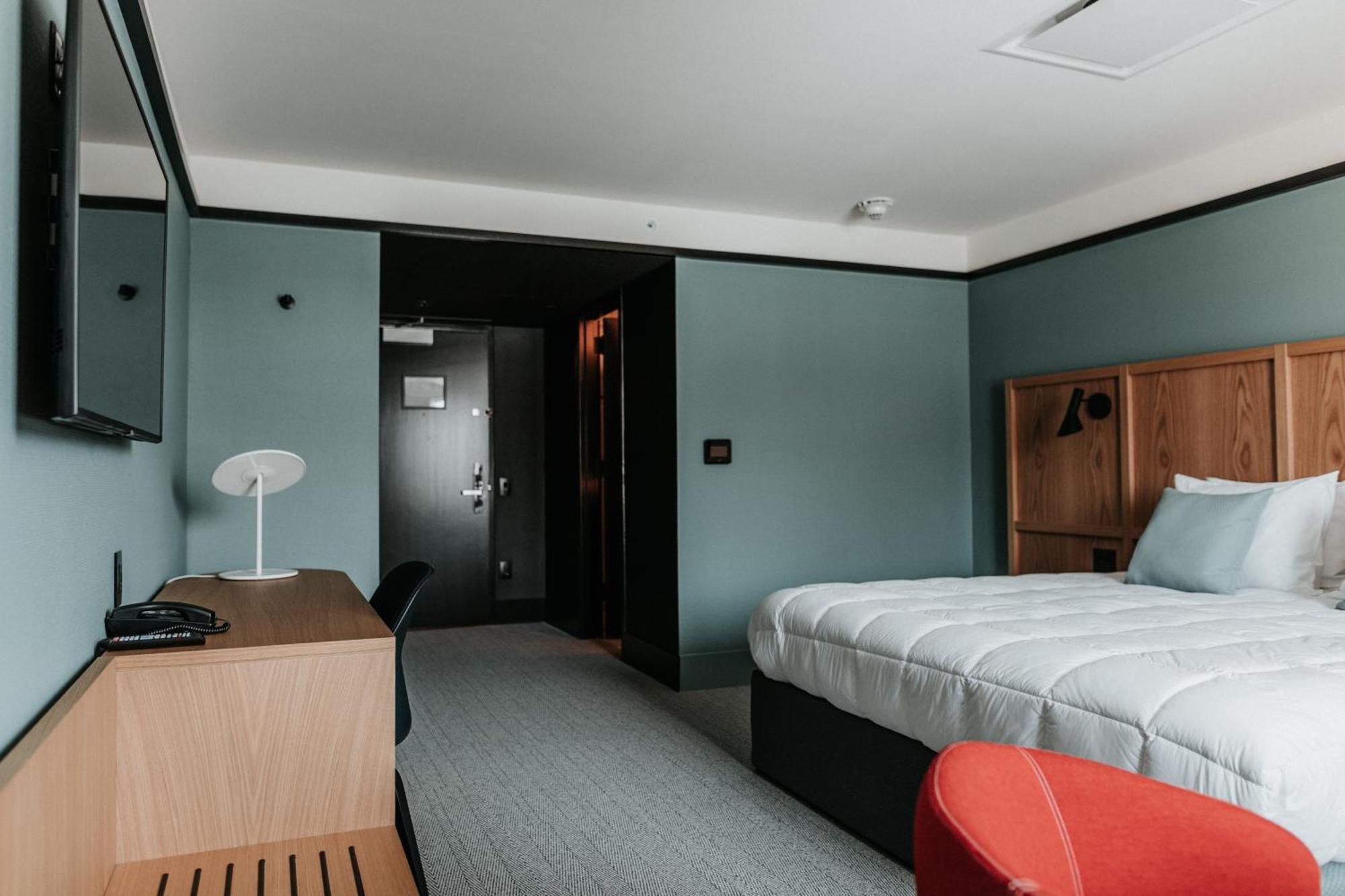 Haworth Hotel At Hope College Holland Εξωτερικό φωτογραφία